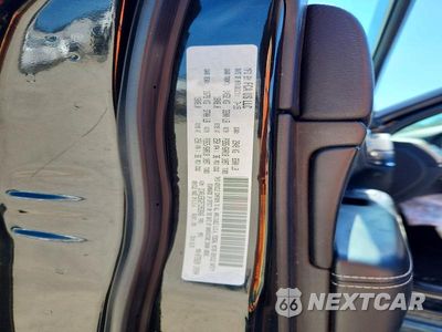 Zdjęcie 12 z 12 samochodu: 2015 JEEP GRAND CHEROKEE LIMITED VIN:1C4RJEBG2FC952646 - miniatura
