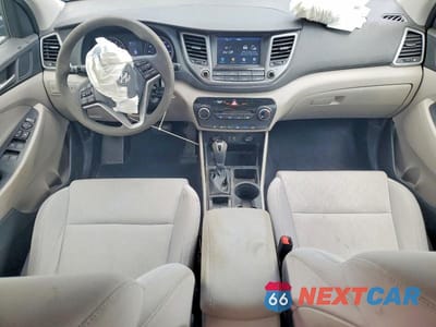 Zdjęcie 8 z 13 samochodu: 2018 HYUNDAI TUCSON SEL VIN:KM8J33A41JU822486 - miniatura