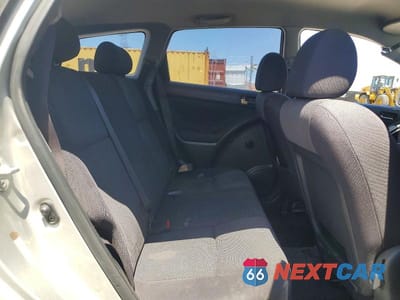 Zdjęcie 10 z 13 samochodu: 2003 TOYOTA COROLLA MATRIX XR VIN:2T1KR32E03C043367 - miniatura