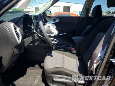 Zdjęcie 7 z 12 samochodu: 2025 KIA SOUL LX VIN:KNDJ23AU4S7958456 - miniatura