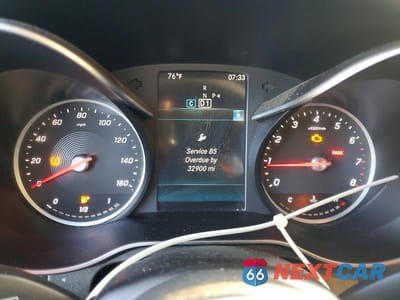 Zdjęcie 9 z 13 samochodu: 2020 MERCEDES-BENZ GLC 300 VIN:WDC0G8DB2LF698886 - miniatura