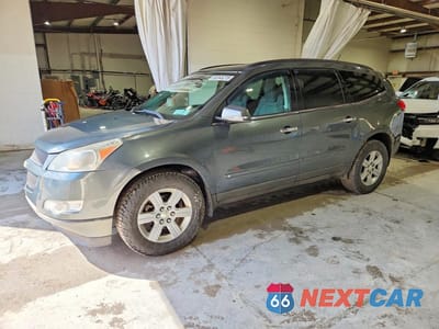 2011 CHEVROLET TRAVERSE LT 1GNKVGED0BJ265584 - główne zdjęcie licytacji z USA - miniatura
