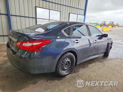 Trzecie zdjęcie samochodu z tyłu: 2016 NISSAN ALTIMA 2.5 S VIN:1N4AL3AP1GC167247 - miniatura