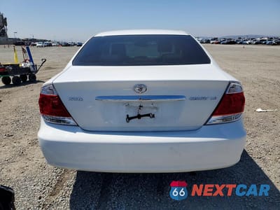 Zdjęcie 6 z 12 samochodu: 2006 TOYOTA CAMRY LE VIN:4T1BE32K56U728615 - miniatura