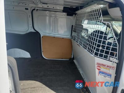 Zdjęcie 11 z 13 samochodu: 2023 FORD TRANSIT CONNECT XLT VIN:NM0LS7T23P1548802 - miniatura
