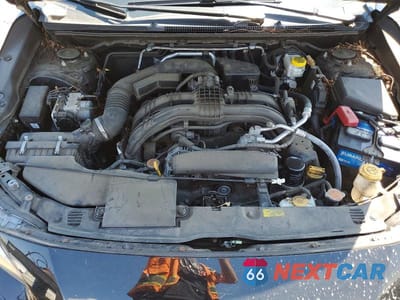 Zdjęcie 11 z 12 samochodu: 2019 SUBARU IMPREZA VIN:4S3GKAB68K3625280 - miniatura