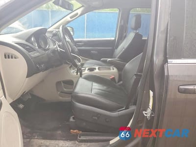 Zdjęcie 7 z 14 samochodu: 2019 DODGE GRAND CARAVAN CREW VIN:2C4RDGDG8KR596205 - miniatura