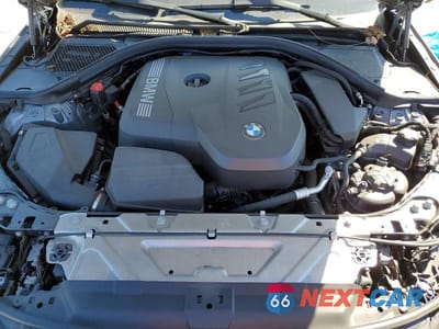 Zdjęcie 11 z 12 samochodu: 2025 BMW 330XI VIN:3MW89CW06S8F34207 - miniatura