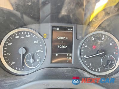 Zdjęcie 9 z 14 samochodu: 2023 MERCEDES-BENZ METRIS VIN:W1YV0CEY3P4322099 - miniatura