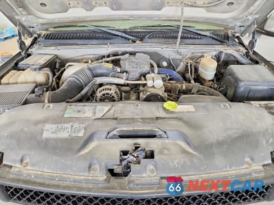 Zdjęcie 11 z 12 samochodu: 2002 CHEVROLET SILVERADO K2500 HEAVY DUTY VIN:1GCHK23192F177448 - miniatura