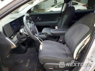 Zdjęcie 7 z 13 samochodu: 2025 HYUNDAI IONIQ 5 SE VIN:7YAKMDDC0SY022988 - miniatura