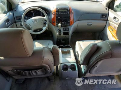 Zdjęcie 8 z 13 samochodu: 2008 TOYOTA SIENNA XLE VIN:5TDZK22C58S194845 - miniatura