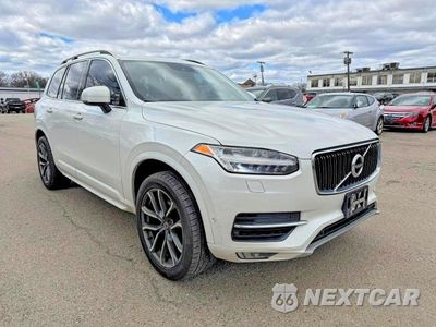 2016 VOLVO XC90 T5 YV4102XK2G1072214 - główne zdjęcie licytacji z USA - miniatura