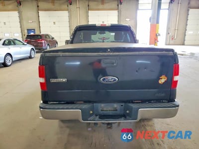 Zdjęcie 6 z 12 samochodu: 2004 FORD F150 VIN:1FTRF14W84NC40853 - miniatura