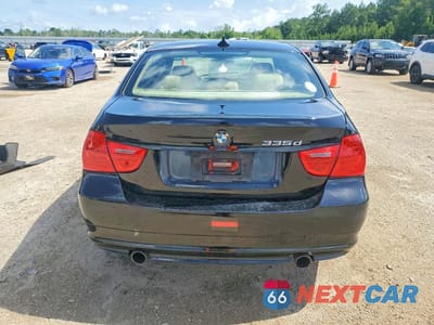 Zdjęcie 6 z 12 samochodu: 2010 BMW 335 D VIN:WBAPN7C52AA779331 - miniatura