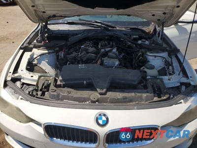 Zdjęcie 11 z 12 samochodu: 2013 BMW 328 I VIN:WBA3A5C55DF358127 - miniatura