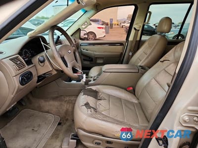 Zdjęcie 7 z 13 samochodu: 2005 FORD EXPLORER LIMITED VIN:1FMDU65W25ZA38494 - miniatura