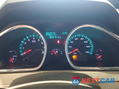 Zdjęcie 9 z 13 samochodu: 2011 CHEVROLET TRAVERSE LTZ VIN:1GNKVLED3BJ204867 - miniatura