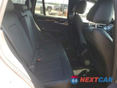 Zdjęcie 11 z 14 samochodu: 2024 BMW X3 SDRIVE30I VIN:5UX43DP0XR9U16764 - miniatura