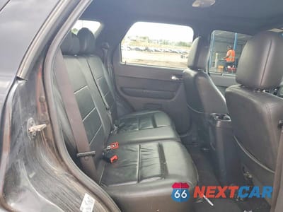 Zdjęcie 10 z 12 samochodu: 2011 FORD ESCAPE LIMITED VIN:1FMCU9E70BKB58062 - miniatura