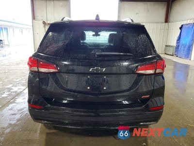 Zdjęcie 6 z 14 samochodu: 2024 CHEVROLET EQUINOX RS VIN:3GNAXWEG5RL168457 - miniatura