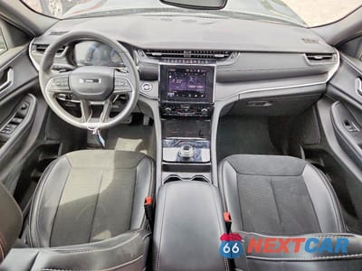 Zdjęcie 8 z 14 samochodu: 2024 JEEP GRAND CHEROKEE LAREDO VIN:1C4RJGAG4RC148818 - miniatura
