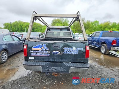 Zdjęcie 6 z 12 samochodu: 2012 FORD F350 SUPER DUTY VIN:1FT8W3A63CEB88820 - miniatura