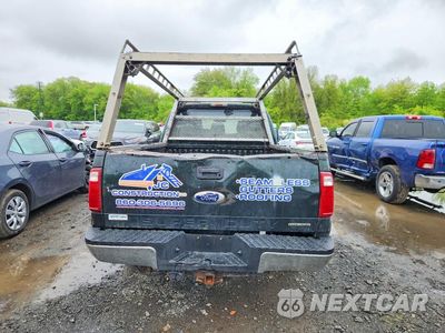 Zdjęcie 6 z 12 samochodu: 2012 FORD F350 SUPER DUTY VIN:1FT8W3A63CEB88820 - miniatura