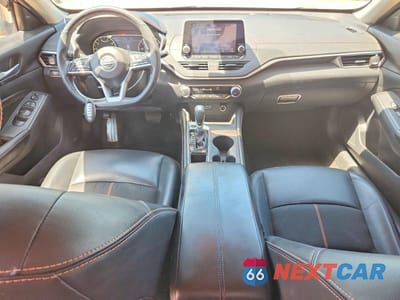 Zdjęcie 8 z 13 samochodu: 2022 NISSAN ALTIMA SR VIN:1N4BL4CVXNN305584 - miniatura