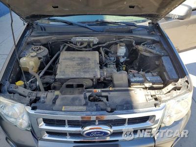 Zdjęcie 12 z 13 samochodu: 2010 FORD ESCAPE VIN:1FMCU9DG4AKC78446 - miniatura