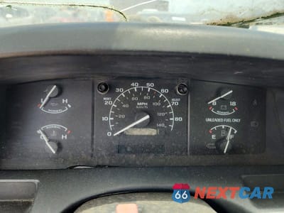 Zdjęcie 9 z 13 samochodu: 1993 FORD F150 VIN:1FTEX15YXPKA61926 - miniatura