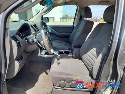 Zdjęcie 7 z 13 samochodu: 2006 NISSAN PATHFINDER S VIN:5N1AR18U76C659638 - miniatura