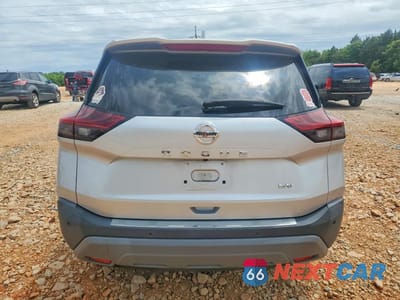 Zdjęcie 6 z 13 samochodu: 2021 NISSAN ROGUE SV VIN:5N1AT3BA3MC755324 - miniatura