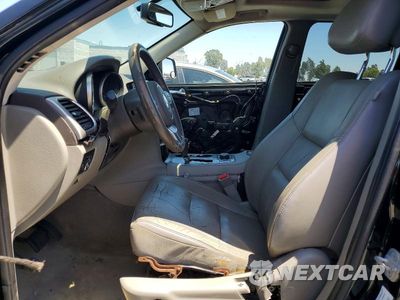 Zdjęcie 7 z 13 samochodu: 2013 JEEP GRAND CHEROKEE LAREDO VIN:1C4RJFAT5DC503883 - miniatura