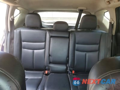 Zdjęcie 10 z 13 samochodu: 2023 NISSAN MURANO SV VIN:5N1AZ2BJ5PC110557 - miniatura