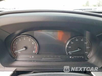 Zdjęcie 9 z 13 samochodu: 2020 FORD EXPLORER XLT VIN:1FMSK8DHXLGC55991 - miniatura
