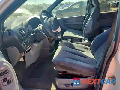 Zdjęcie 7 z 14 samochodu: 2005 CHRYSLER TOWN & COUNTRY VIN:1C4GP45R25B119818 - miniatura