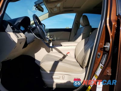 Zdjęcie 7 z 13 samochodu: 2009 TOYOTA VENZA AWD V6 VIN:4T3BK11A29U005712 - miniatura