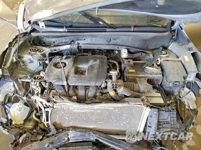 Zdjęcie 12 z 13 samochodu: 2024 KIA SELTOS LX VIN:KNDEPCAA7R7540251 - miniatura
