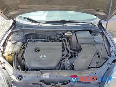 Zdjęcie 12 z 13 samochodu: 2008 MAZDA 3 HATCHBACK VIN:JM1BK343581823361 - miniatura