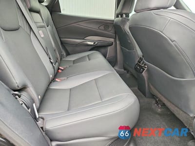 Zdjęcie 11 z 14 samochodu: 2025 LEXUS RX 350H PREMIUM VIN:2T2BBMCA5SC070824 - miniatura