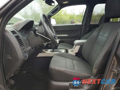 Zdjęcie 7 z 13 samochodu: 2012 FORD ESCAPE XLT VIN:1FMCU9D74CKB00779 - miniatura