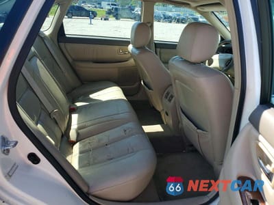 Zdjęcie 10 z 12 samochodu: 2000 TOYOTA AVALON XLS VIN:4T1BF28B2YU105194 - miniatura