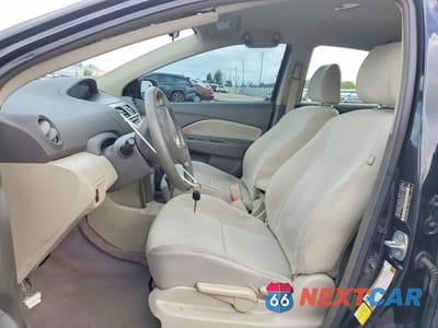 Zdjęcie 7 z 13 samochodu: 2012 TOYOTA YARIS FLEET VIN:JTDBT4K35CL018446 - miniatura