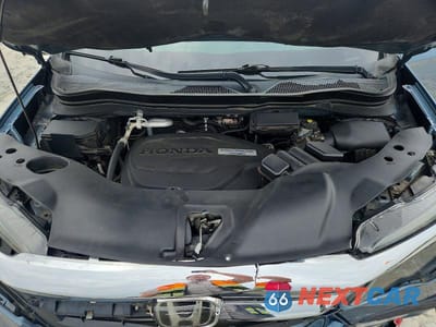 Zdjęcie 12 z 14 samochodu: 2020 HONDA PILOT EXL VIN:5FNYF5H52LB016320 - miniatura