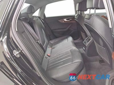 Zdjęcie 10 z 12 samochodu: 2022 AUDI A4 PREMIUM 40 VIN:WAUABAF49NA002147 - miniatura