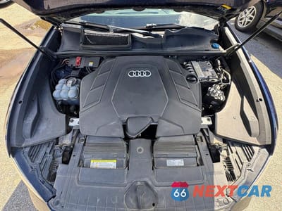 Zdjęcie 7 z 10 samochodu: 2019 AUDI Q8 PRESTIGE S-LINE VIN:WA1FVAF18KD029107 - miniatura