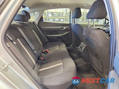 Zdjęcie 10 z 12 samochodu: 2025 HYUNDAI SONATA HYBRID SEL VIN:KMHL34JJ1SA105061 - miniatura