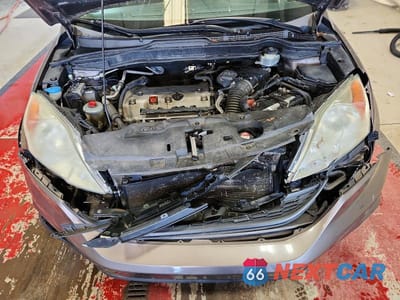 Zdjęcie 11 z 12 samochodu: 2010 HONDA CR-V LX VIN:5J6RE4H38AL081015 - miniatura