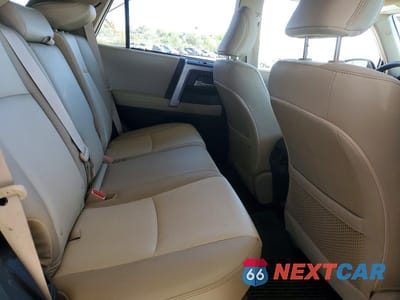 Zdjęcie 11 z 13 samochodu: 2022 TOYOTA 4RUNNER SR5 PREMIUM VIN:JTENU5JR4N5980598 - miniatura